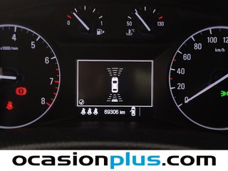 Opel Mokka X 1.4 Turbo S&S Selective 4X2 103 kW (140 CV)