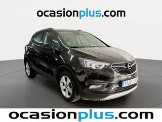 Opel Mokka X 1.4 Turbo S&S Selective 4X2 103 kW (140 CV)
