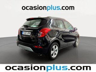 Opel Mokka X 1.4 Turbo S&S Selective 4X2 103 kW (140 CV)