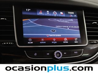 Opel Mokka X 1.4 Turbo S&S Selective 4X2 103 kW (140 CV)