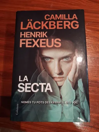 La secta