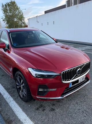Volvo XC60 2022