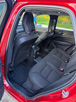 Volvo XC60 2022