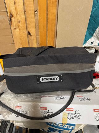 Borsa porta attrezzi Stanley