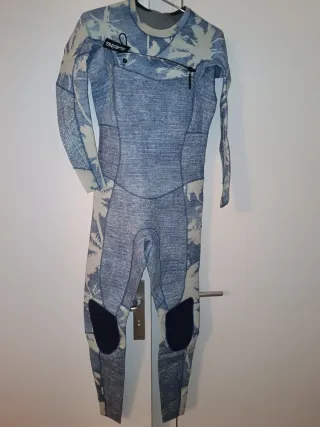 Traje Neopreno Surf Billabong Nuevo