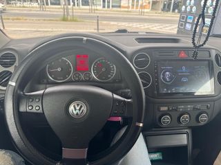 Volkswagen Tiguan 2010