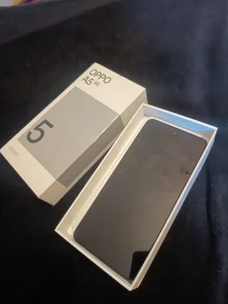 Oppo A5 5G