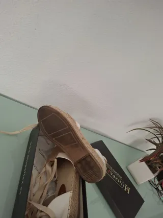 Cuñas Hispaflex Talla 39