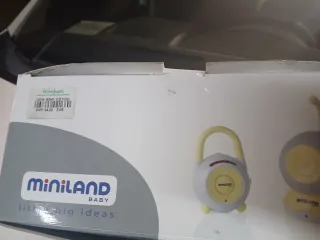 Miniland Baby