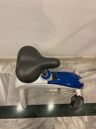 Bicicleta Estática Reebok