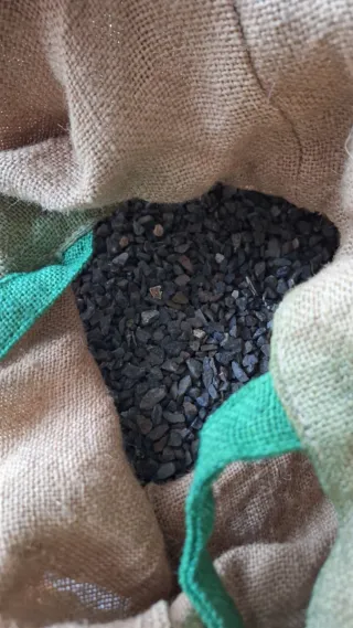 Acuario 78L + accesorios