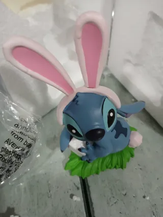 Stitch Pascual Jim Shore