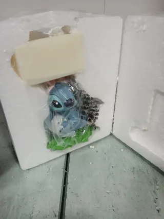 Stitch Pascual Jim Shore