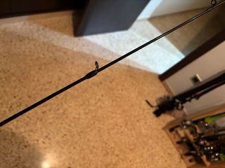 Caña de pesca St. Croix Premier Crankbait