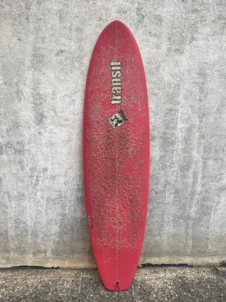Tabla surf evolutiva Transit 6'9
