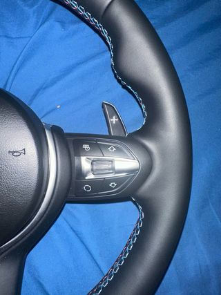 Volante bmw M e90 e91 e92 e93 X1 e84 X5 e70 X6 e71