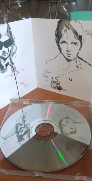 Kasabian Empire MAD COOL 2026