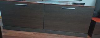 Mueble de salón 2 puertas