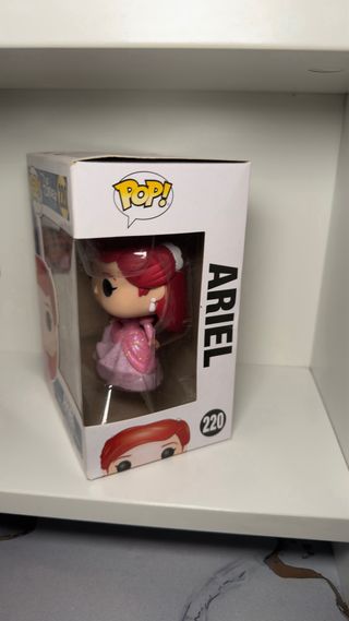 Funko Pop! Disney Ariel 220