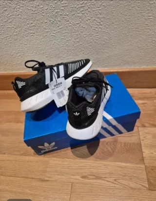 Zapatillas Adidas Nuevos