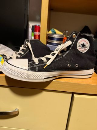 Converse Chuck Taylor All Star Hi Top Multicolor