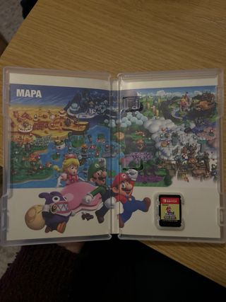 Super Mario Bros. U Deluxe Nintendo Switch