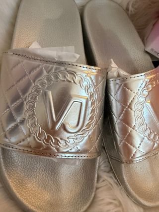 Chanclas Versace Jeans Talla 41