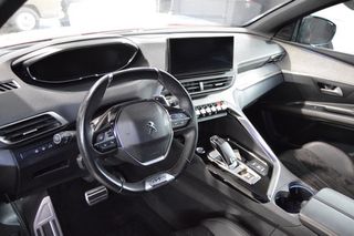 Peugeot 3008 GT 1.5 BlueHDI 130 EAT8 2021