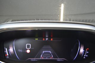 Peugeot 3008 GT 1.5 BlueHDI 130 EAT8 2021