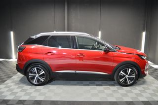 Peugeot 3008 GT 1.5 BlueHDI 130 EAT8 2021