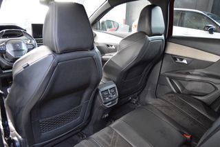 Peugeot 3008 GT 1.5 BlueHDI 130 EAT8 2021