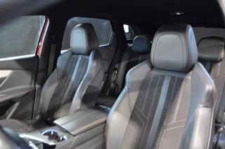 Peugeot 3008 GT 1.5 BlueHDI 130 EAT8 2021
