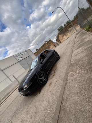SEAT Leon 2002