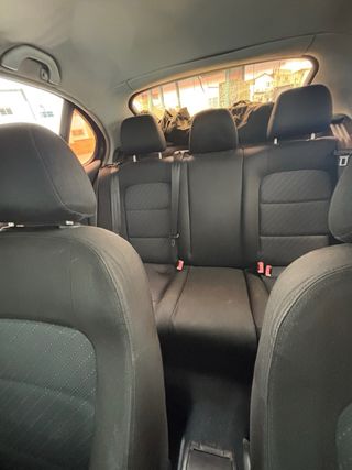 SEAT Leon 2002