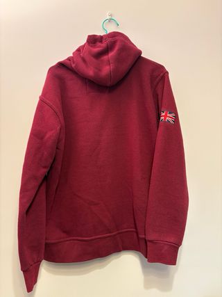 Chaqueta London England