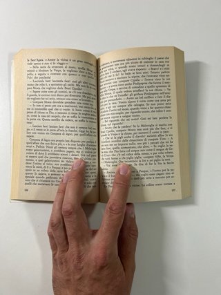 I Malavoglia - Libro Verga