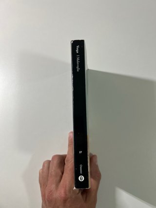 I Malavoglia - Libro Verga