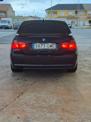 BMW Serie 3 2009