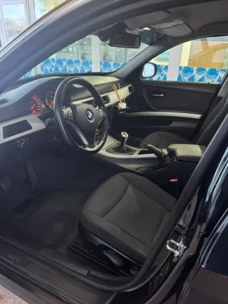BMW Serie 3 2009