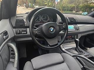 BMW X5 4.4i 4x4 320 CV Automático - Oportunidad