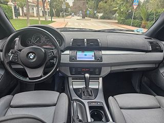 BMW X5 4.4i 4x4 320 CV Automático - Oportunidad