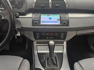 BMW X5 4.4i 4x4 320 CV Automático - Oportunidad