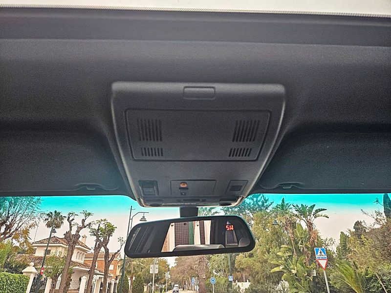 BMW X5 2005, foto 11