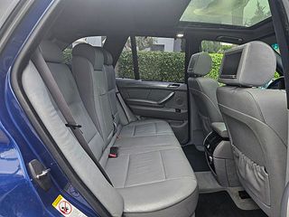 BMW X5 4.4i 4x4 320 CV Automático - Oportunidad