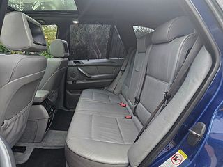BMW X5 4.4i 4x4 320 CV Automático - Oportunidad