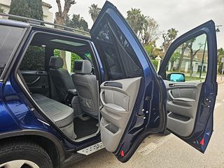 BMW X5 4.4i 4x4 320 CV Automático - Oportunidad