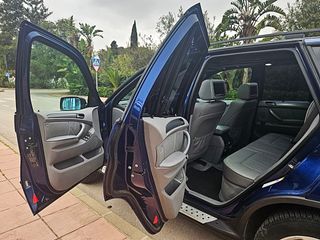BMW X5 4.4i 4x4 320 CV Automático - Oportunidad