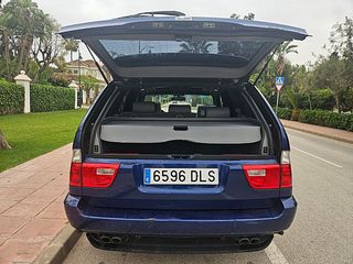 BMW X5 4.4i 4x4 320 CV Automático - Oportunidad