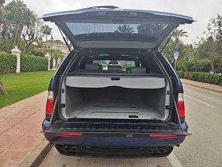 BMW X5 4.4i 4x4 320 CV Automático - Oportunidad