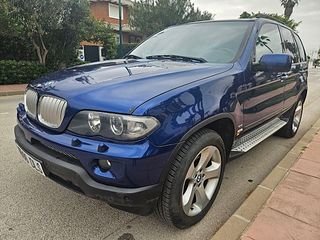 BMW X5 4.4i 4x4 320 CV Automático - Oportunidad